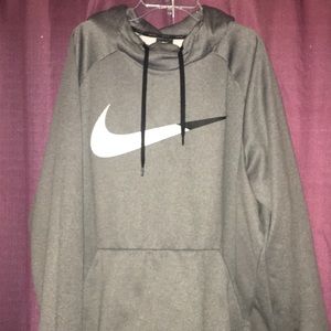 Nike Dri-Fit Hoodie XL